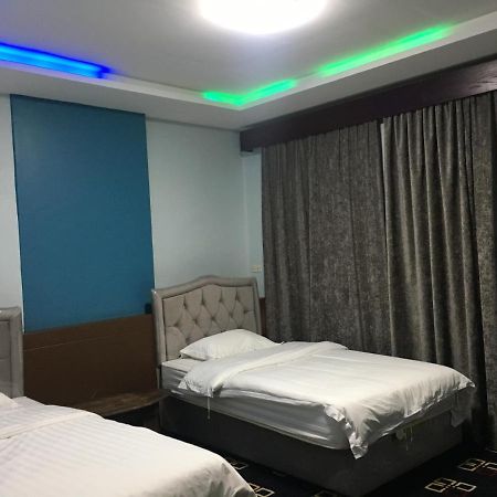 دار العزاب - عزاب فقط Aparthotel Джеда Екстериор снимка